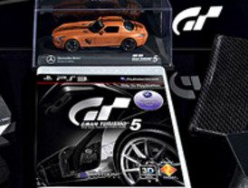 Otra rectificación: 'Gran Turismo 5' llegará el 24 de noviembre