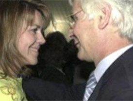 Llaman 'asesino' a embajador argentino en Madrid