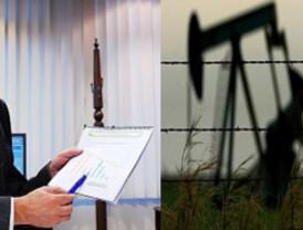 La crisis libia dispara el precio del petróleo en los mercados