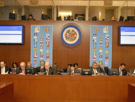 Se realizó el Tercer encuentro de bloggers en Santa Cruz