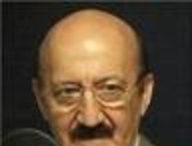 El 'ufano' defensor de Bouchar: 'No es delito ser árabe'