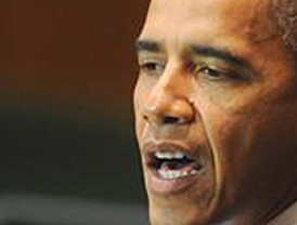 EEUU se cansa de Obama: el 54% de los ciudadanos no quiere su reelección