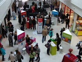 Eurocontrol espera que despeguen el 60% de los vuelos previstos en la UE