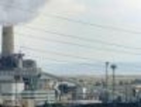 Una central térmica despierta el interés mundial