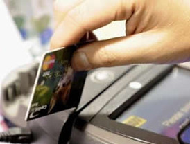 MasterCard gana 1.846 mdd en 2010, 26% más que en el 2009