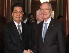 AL, en mejor posición que Asia para creceresta década