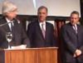 “Las empresas que estuvieron en Argentina durante la crisis, no tienen ningún motivo para marcharse ahora”