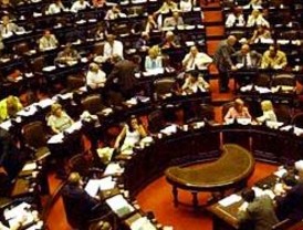 El oficialismo modifica la ley para beneficiar a pequeños productores