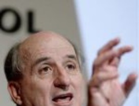 Repsol ganó el 32,5 por ciento más hasta septiembre