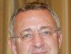 Caldera en el Homenaje a los Niños y Niñas de la Guerra