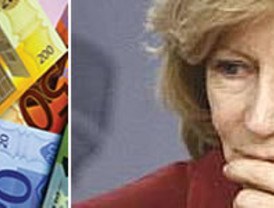 La prima de riesgo de España supera los 270 puntos