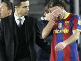 San Aurelio fue un campo de batalla