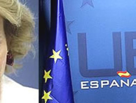 Los eurodiputados que examinan las finanzas españolas piden consenso político