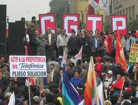 Se estrecha el cerco del Gobierno contra Villar