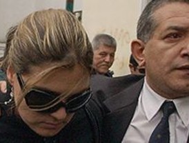 Fueron establecidos los perfiles genéticos a partir de las muestras de Marcela y Felipe Noble