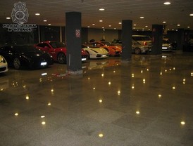 Alonso y Ferrari, superrentables para la imagen y la venta de tarjetas del Santander