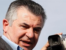 Garzón estará la próxima semana en el país