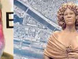 Se estrella un F-18 sin dejar heridos en Navarra