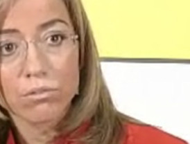 ¿De verdad es necesario hablar de la ropa de Chacón?