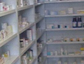 Las farmacias dispensarán en abril los primeros medicamentos en unidosis