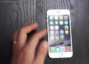 iPhone 6: todas las claves del móvil que está a punto de salir a a venta