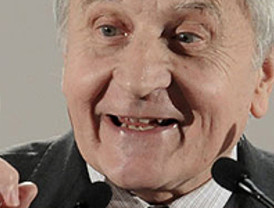 ¡Insólito! una sola pregunta a la vicepresidenta en la rueda de prensa del Consejo de Ministros