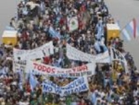 Timerman defiende al INDEC desde Estados Unidos