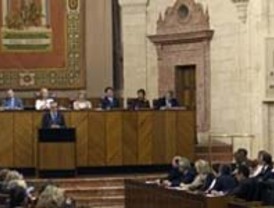 García-Escudero, a Zapatero: 'Usted no es Robin Hood, es el sheriff de Nottingham'