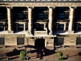 Contra el terrorismo, todos a una