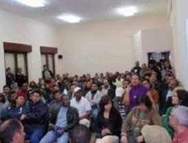 Femexfut convoca a los jugadores que protestaron por sanción