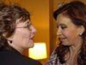 El BID y el BM ponderaron 'la recuperación impresionante' del país