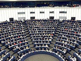 El Parlamento Europeo pide que la UE introduzca una tasa tipo Tobin