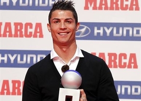 Cristiano apunta al Balón de oro: "podría ser el mejor inicio de temporada de mi carrera"