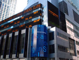 Todo listo para las elecciones intermedias del 2009