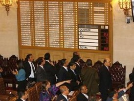 Gobierno de Chávéz no ha gestionado reunión con Obama