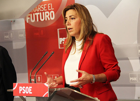 El PSOE-CLM apuesta abiertamente por Susana Díaz