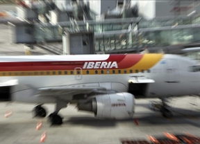 Iberia se consolida en 2013 como la línea preferida para los viajes de negocios