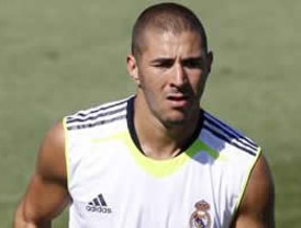 Mi recuperación va por buen camino, asegura Gonzalo Higuaín