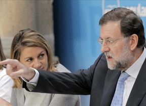 Rajoy reúne al Comité de Dirección del PP para fijar estrategia del curso político y pensar en las elecciones europeas