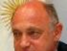 Óscar López, el líder