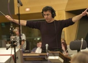 El compositor español César Benito compone la música original para la película americana 'Savaged', que tuvo la 'premiere' en Los Ángeles el 14 de octubre