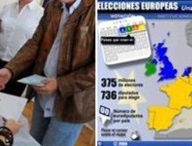 Panameños en el extranjero podrán votar