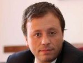 Ciro James con un serio mensaje para Mauricio Macri