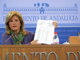 El PP denuncia la 'trampa de la austeridad' de los Presupuestos