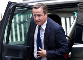 Reino Unido asegura que hay base legal para una "intervención humanitaria" en Siria sin la aprobación de la ONU