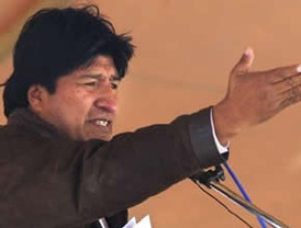 Bardem vuelve a dar la nota