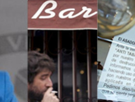 El truco de los 'clubs de fumadores' no servirá de 'coladero'