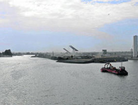 La Comisión Científica no ve 'recomendable' el dragado del Guadalquivir