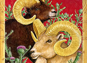 Horóscopo de la semana del 14 al 20 de octubre de 2013