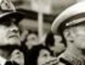 Declaran institucional los indultos a Videla y a Massera